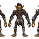 Illustration for article titled The emStar Wars, Fallout/em emNeverwinter/em Art of Brian Menze